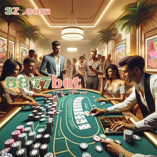 Explorando a Categoria de Depósitos no 8877bet: Segurança e Oportunidades