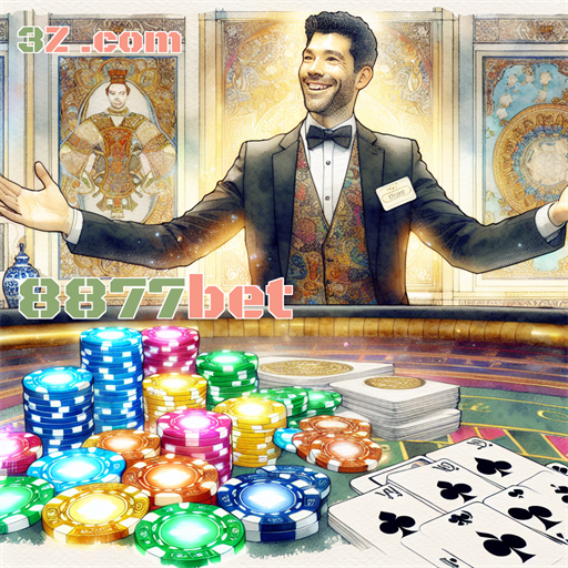 Eventos A Empolgação dos Eventos em Jogos: Uma Nova Dimensão no 8877bet