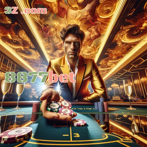 Apostas Ao Vivo: A Emoção em Tempo Real na 8877bet