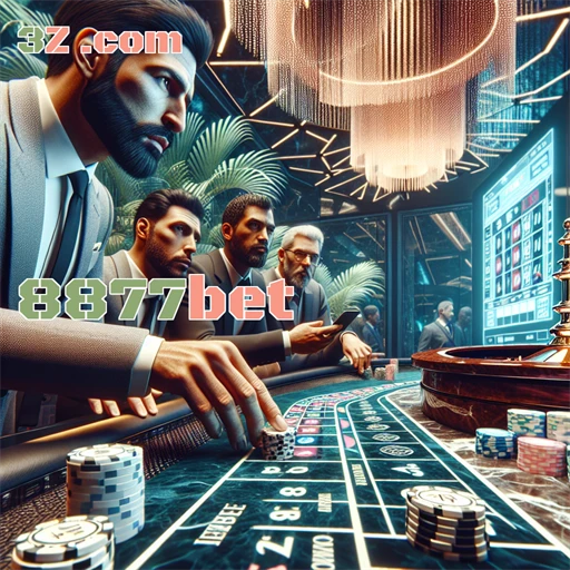Apostas Esportivas em 8877bet: Emocione-se e Ganhe Dinheiro